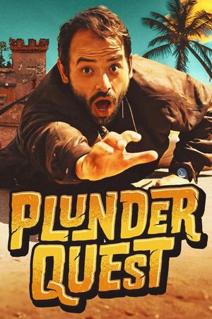 Plunder Quest's poster