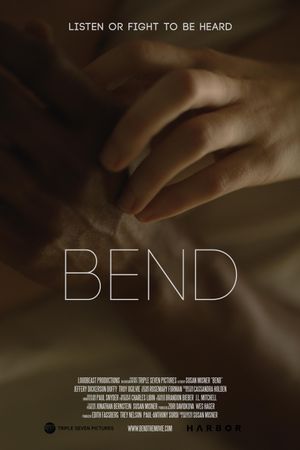 Bend's poster