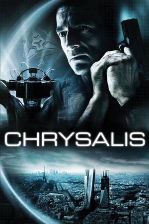 Chrysalis's poster
