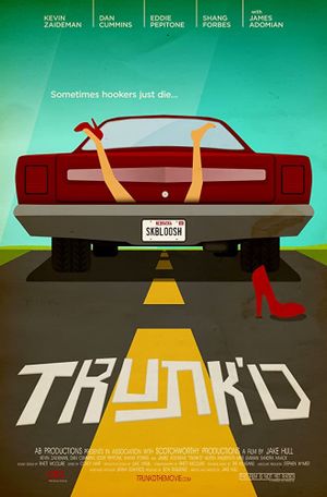 Trunk'd's poster