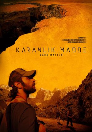 Karanlik Madde's poster