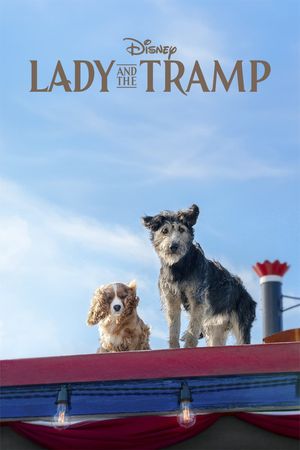 Lady and the Tramp's poster