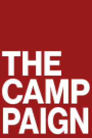 The Campaign's poster