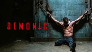 Demonic's poster