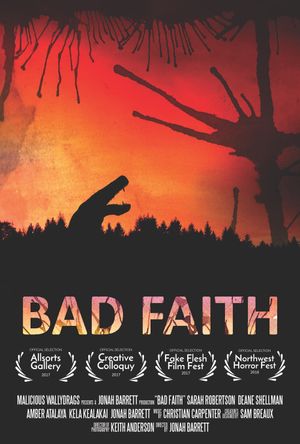 Bad Faith's poster image