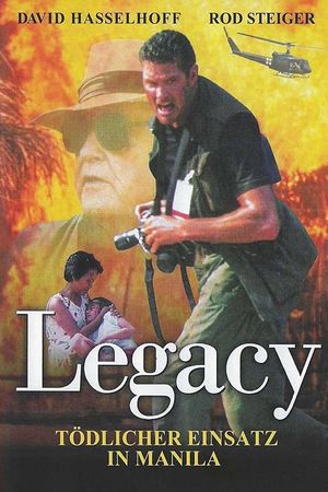 Legacy's poster
