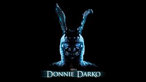 Donnie Darko's poster