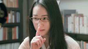 The Antique: Secret of the Old Books's poster