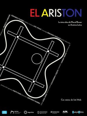 El Ariston's poster
