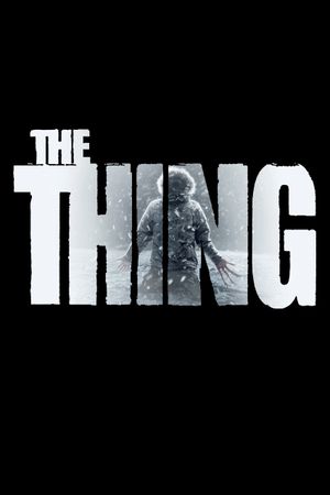The Thing's poster