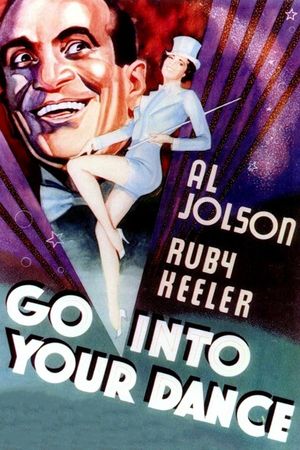 Go Into Your Dance's poster