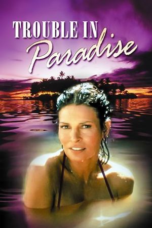 Trouble in Paradise's poster
