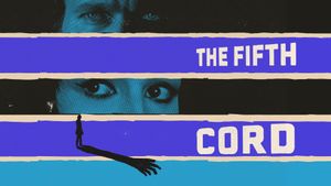 The Fifth Cord's poster