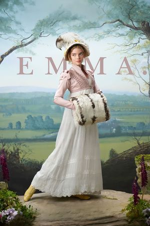 Emma.'s poster