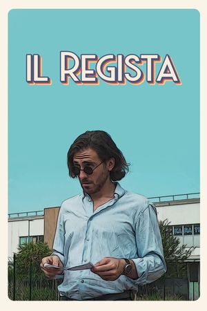 Il regista's poster