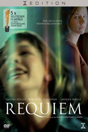 Requiem's poster