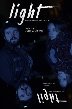 Light's poster