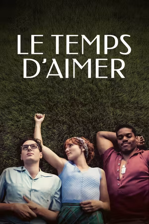 Along Came Love's poster