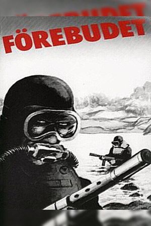 Förebudet's poster