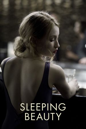 Sleeping Beauty's poster