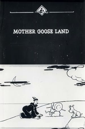 Mother Gooseland's poster