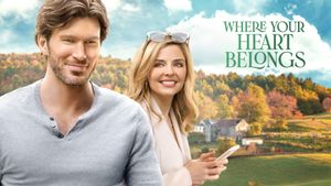 Where Your Heart Belongs's poster