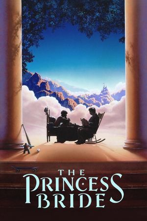 The Princess Bride's poster