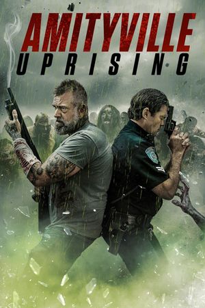Amityville Uprising's poster