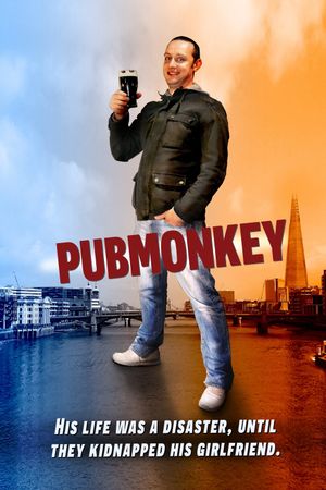 Pubmonkey's poster
