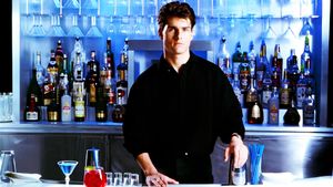 Cocktail's poster