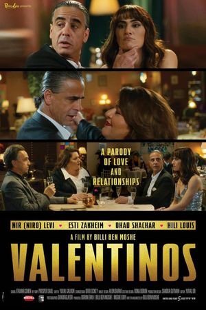 Valentinos's poster