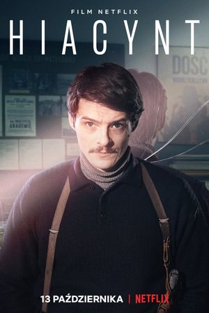 Operation Hyacinth's poster