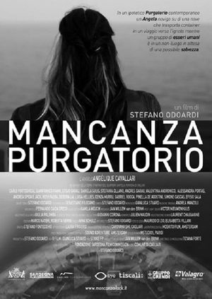 Mancanza - Purgatorio's poster