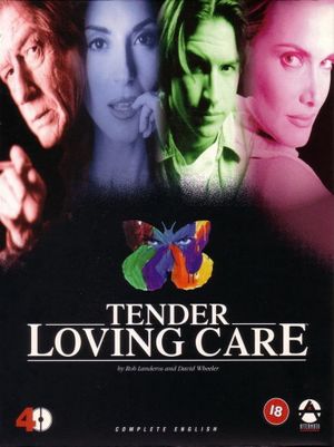 Tender Loving Care's poster