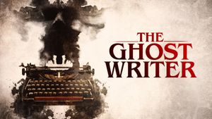 The Ghost Writer's poster
