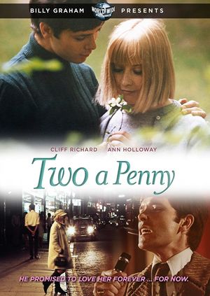 Two a Penny's poster