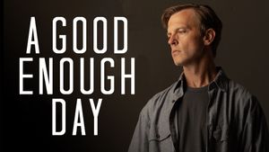 A Good Enough Day's poster
