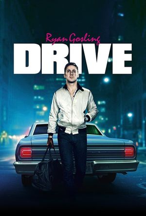 Drive's poster