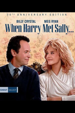 How Harry Met Sally…'s poster