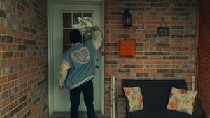 Killing Off's poster