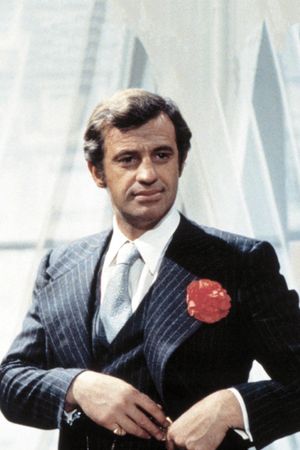 Stavisky's poster