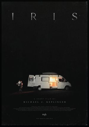 Iris's poster