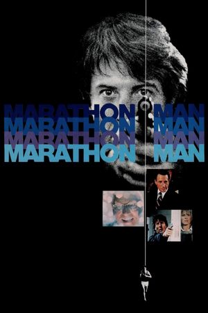 Marathon Man's poster