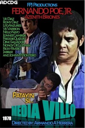 Ang Pangalan: Mediavillo's poster