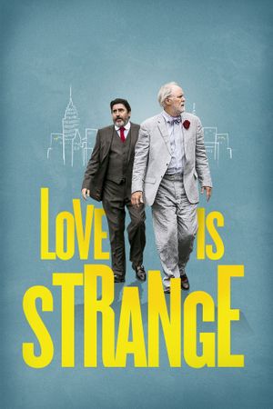 Love Is Strange's poster
