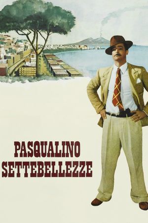 Seven Beauties's poster