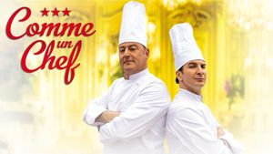 The Chef's poster