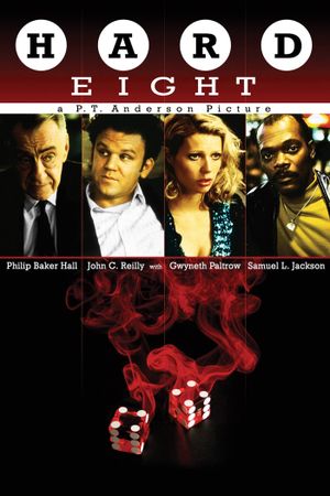 Hard Eight's poster