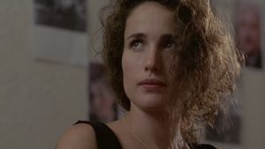 Sex, Lies, and Videotape's poster