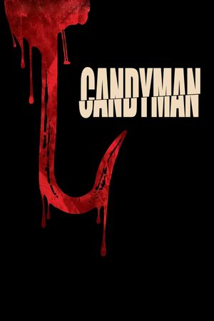 Candyman's poster